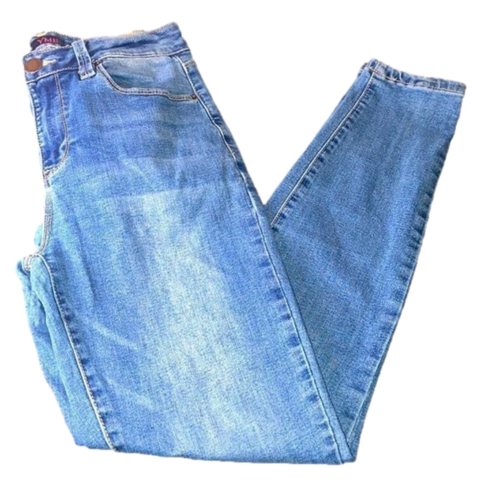Ymi skinny high rise jeans. Size 7